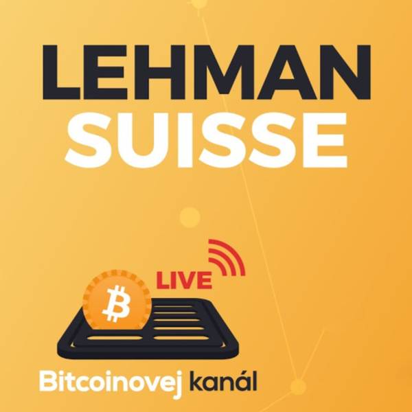 Bitcoinovej kanál